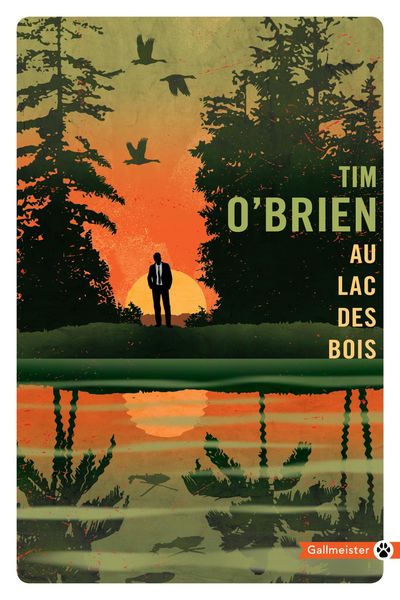 Produktbild: Au lac des bois