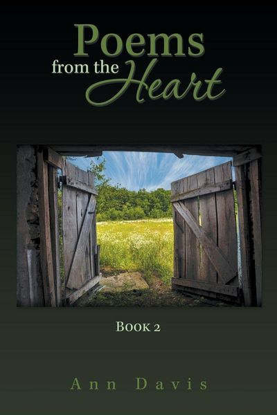 Produktbild: Poems from the Heart