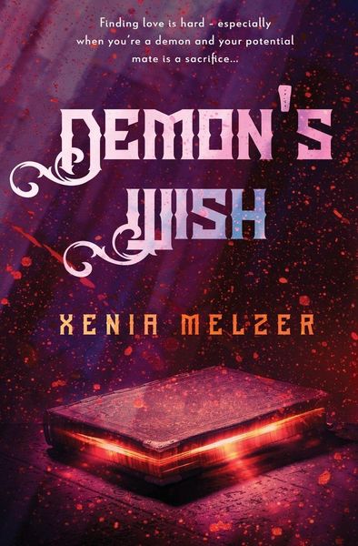 Produktbild: Demon's Wish