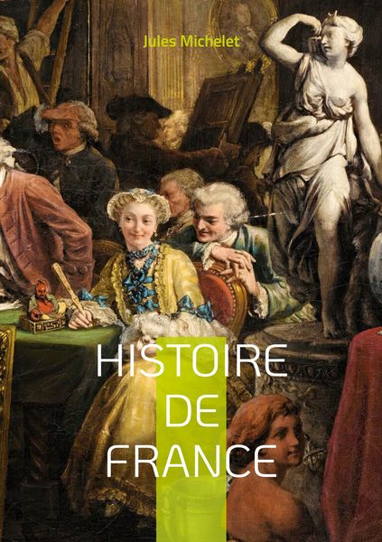 Produktbild: Histoire de France