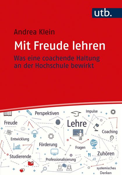 Produktbild: Mit Freude lehren