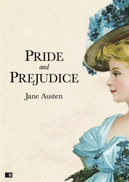 Produktbild: Pride and Prejudice