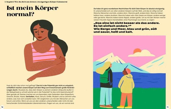 Produktbild: Das Body Confidence Buch. Ein Handbuch f&uuml;r radikales Selbstvertrauen
