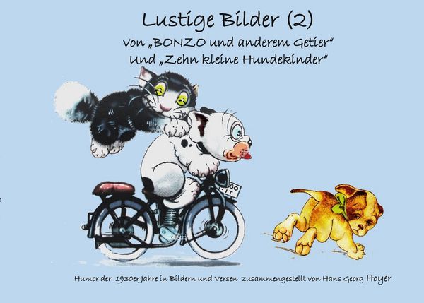 Produktbild: Lustige Bilder (2)