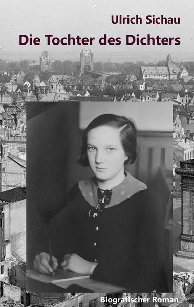 Produktbild: Die Tochter des Dichters