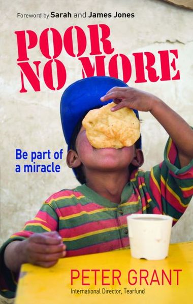 Produktbild: Poor No More