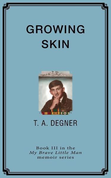 Produktbild: Growing Skin