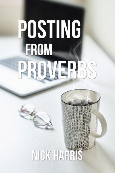 Produktbild: Posting from Proverbs