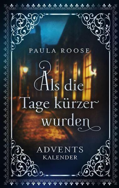 Produktbild: Als die Tage k&uuml;rzer wurden