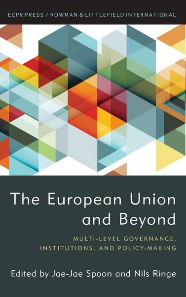 Produktbild: The European Union and Beyond