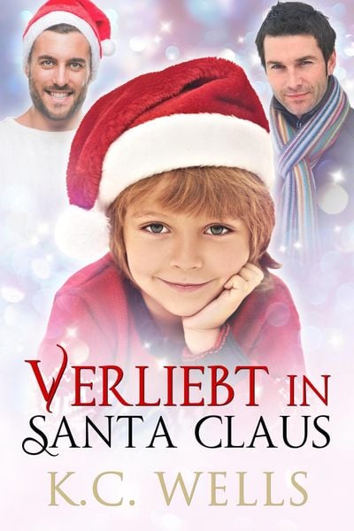Produktbild: Verliebt in Santa Claus