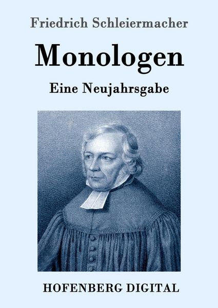 Produktbild: Monologen