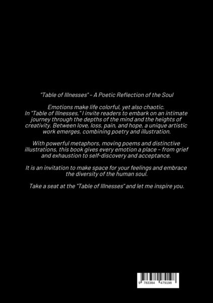 Produktbild: Table of Illnesses