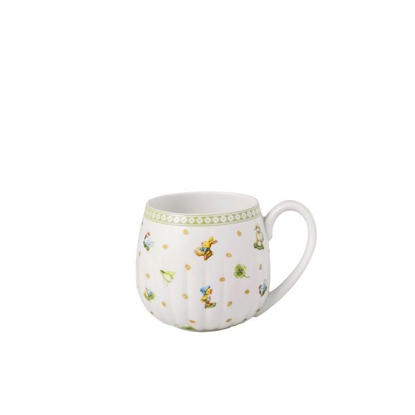 Produktbild: Villeroy & Boch Easter Delight Henkelbecher