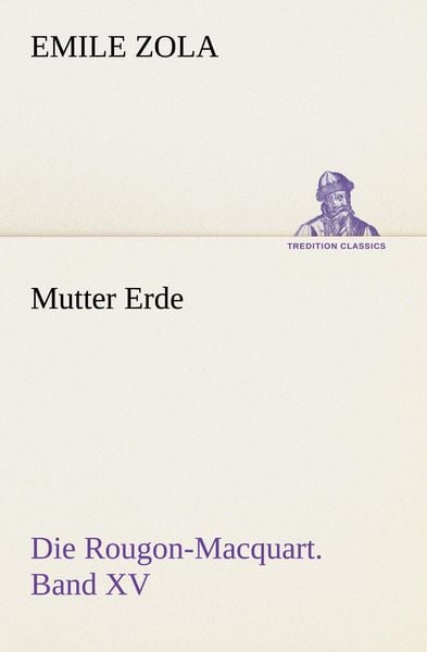 Produktbild: Mutter Erde