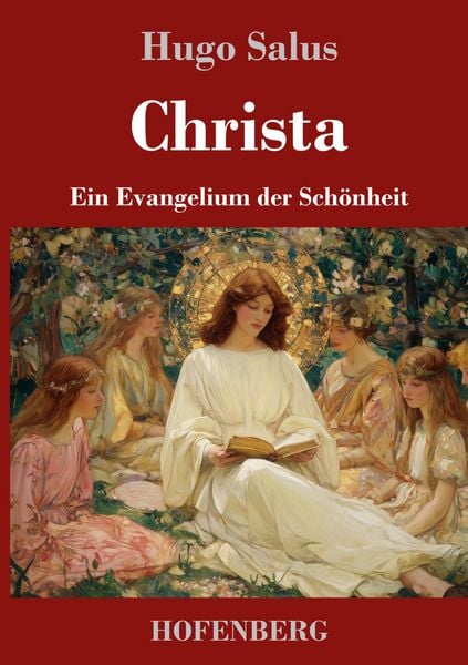 Produktbild: Christa