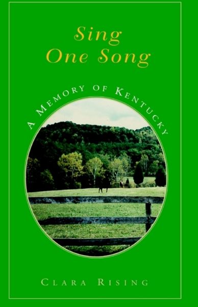 Produktbild: Sing One Song