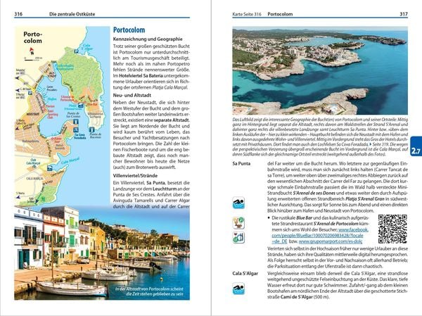 Produktbild: Reise Know-How Reiseführer Mallorca