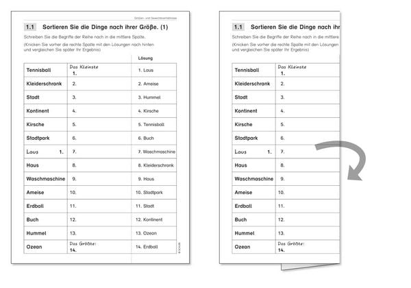 Produktbild: Hirnleistungstraining 2