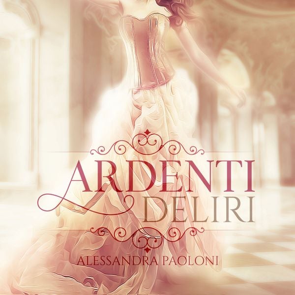 Produktbild: Ardenti Deliri