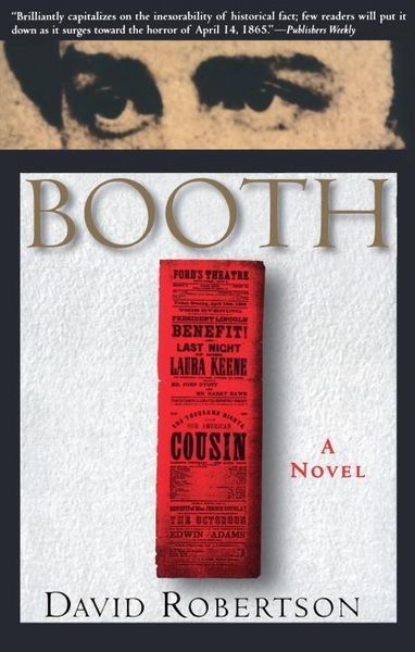 Produktbild: Booth