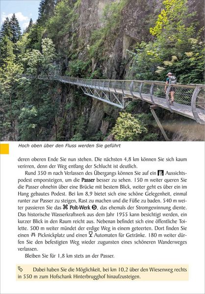 Produktbild: S&uuml;dtirol: Meraner H&ouml;henweg