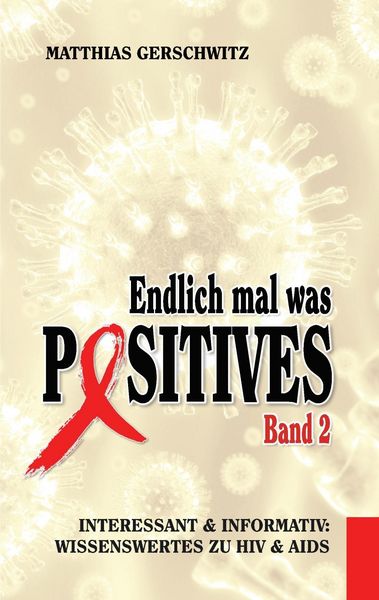 Produktbild: Endlich mal was Positives 2