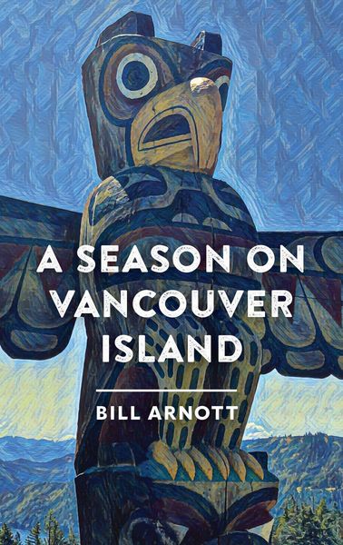 Produktbild: A Season on Vancouver Island