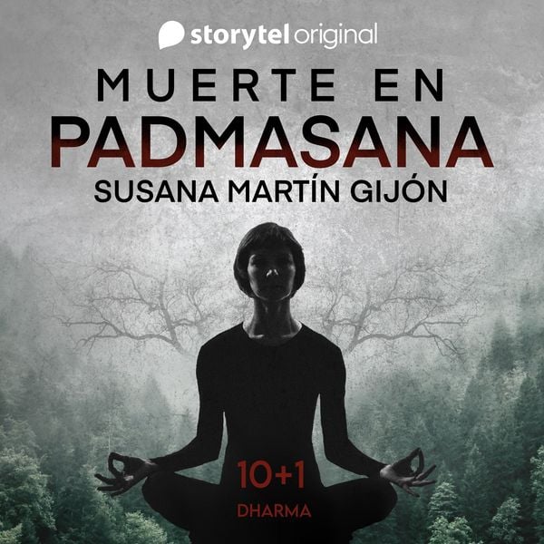Produktbild: Muerte en Padmasana E10+1