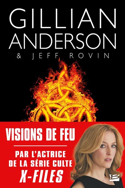 Produktbild: Earthend, T1 : Visions de feu