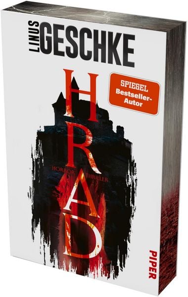 Produktbild: Hrad