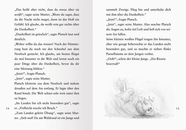 Produktbild: Die kleine Eule