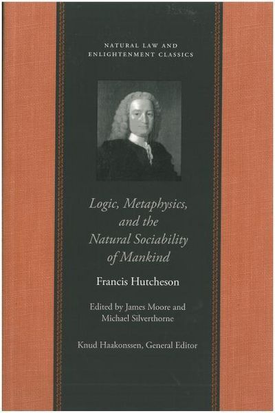 Produktbild: Logic, Metaphysics, and the Natural Sociability of Mankind