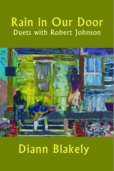 Produktbild: Rain in Our Door: Duets with Robert Johnson