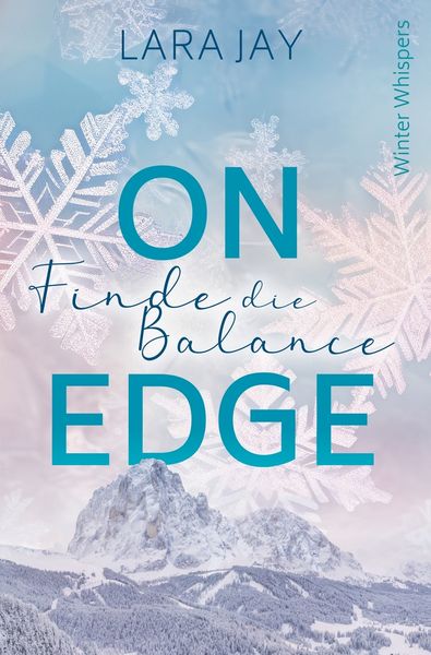 Produktbild: On Edge