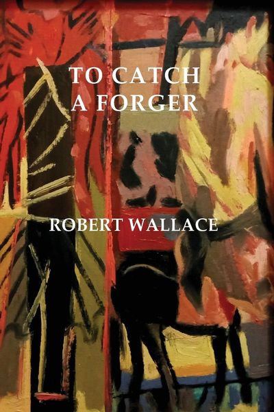 Produktbild: To Catch a Forger