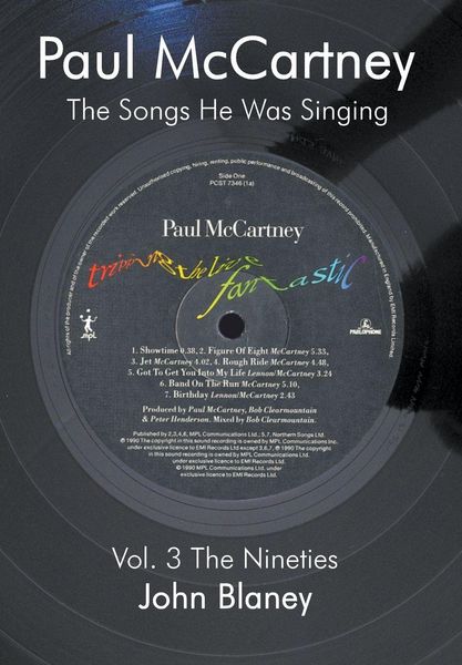 Produktbild: Paul McCartney