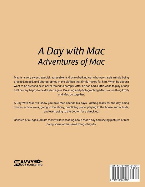 Produktbild: A Day With Mac