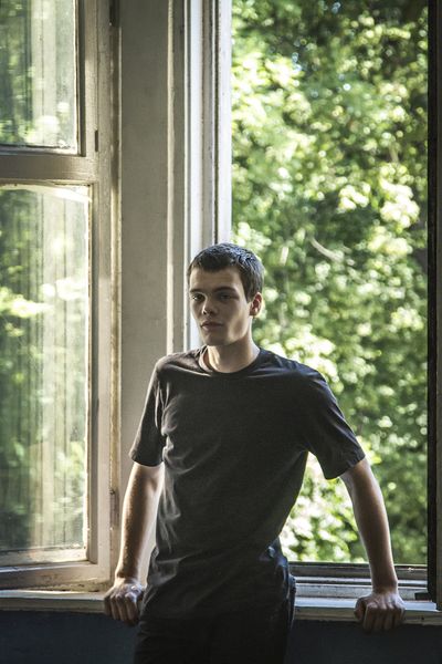 Produktbild: Der die Zeichen liest