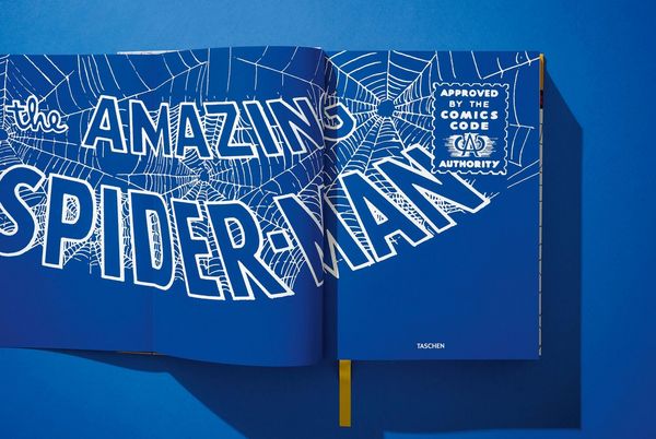 Produktbild: Marvel Comics Library