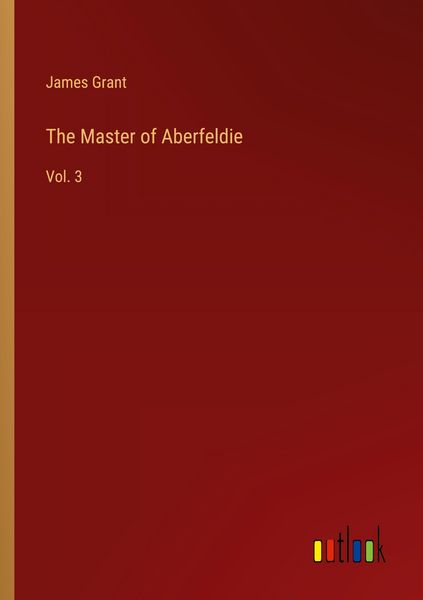 Produktbild: The Master of Aberfeldie