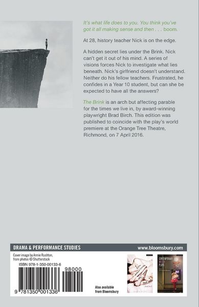 Produktbild: The Brink