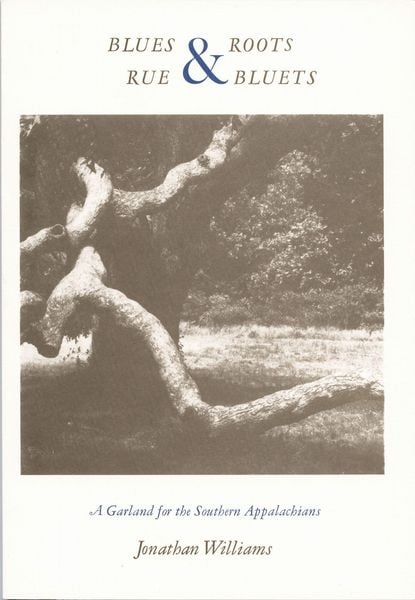 Produktbild: Blues and Roots/Rue and Bluets