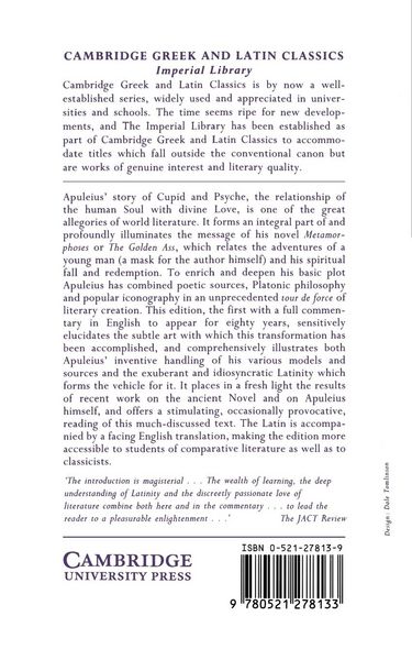 Produktbild: Apuleius