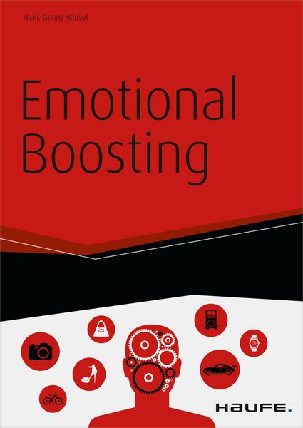 Produktbild: Emotional Boosting - Englische Version