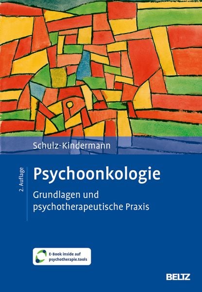 Produktbild: Psychoonkologie