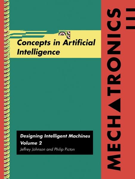 Produktbild: Mechatronics Volume 2