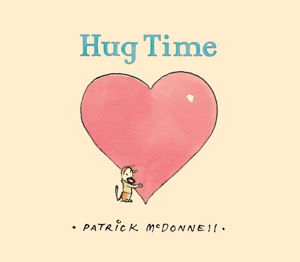 Produktbild: Hug Time