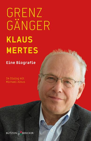 Produktbild: Grenzg&auml;nger