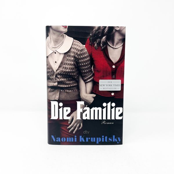Produktbild: Die Familie